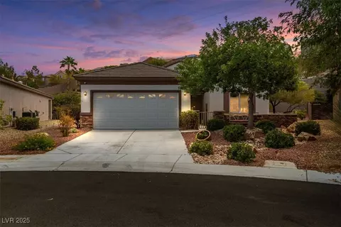 2409 Hamonah Dr, Henderson, NV 89044