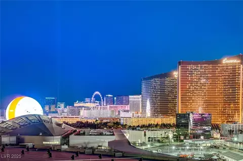 2877 Paradise Rd #1605, Las Vegas, NV 89109