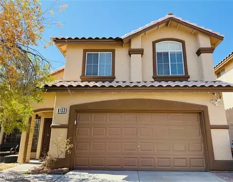 8153 Dinsmore Dr, Las Vegas, NV 89117