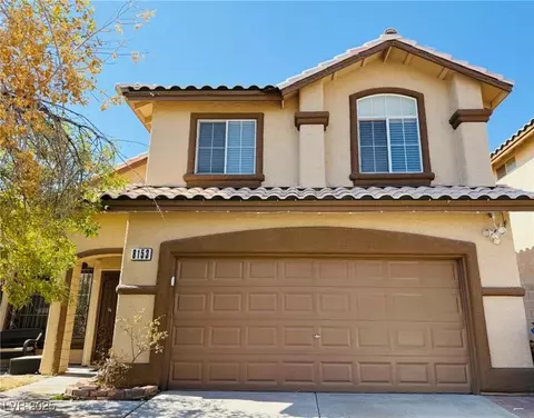 8153 Dinsmore Dr, Las Vegas, NV 89117