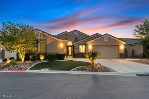 9109 Costa De Oro Ct, Las Vegas, NV 89131