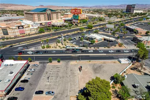 4241 S Nellis Blvd, Las Vegas, NV 89121