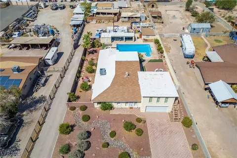 1831 Castleberry Ln, Las Vegas, NV 89156
