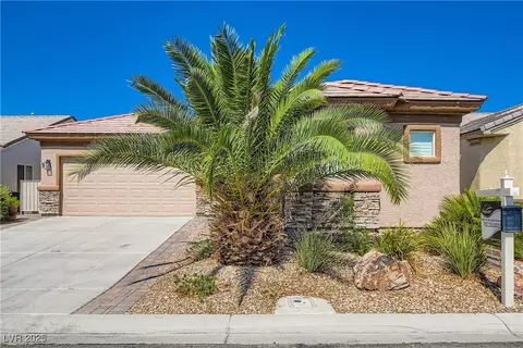 7469 Crested Quail St, North Las Vegas, NV 89084