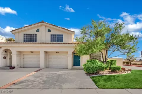 8097 Michelena Ave, Las Vegas, NV 89147