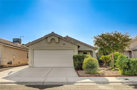 3733 Smoking Gun Ct, Las Vegas, NV 89129