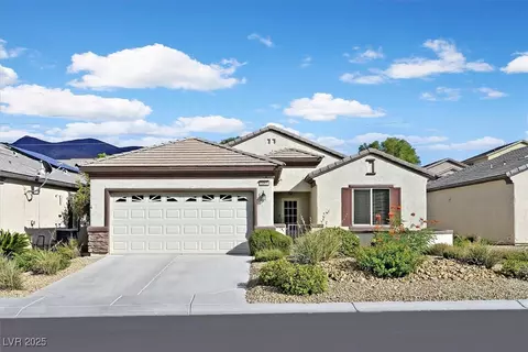 2251 Bildad Dr, Henderson, NV 89044