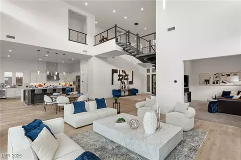 5219 Iron River Ct, Las Vegas, NV 89135