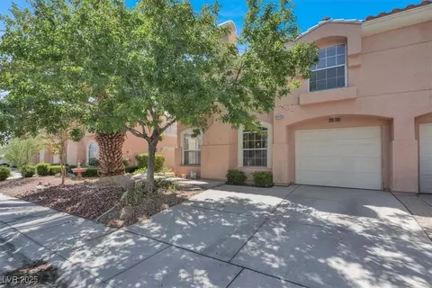 8409 Indigo Sky Ave, Las Vegas, NV 89129