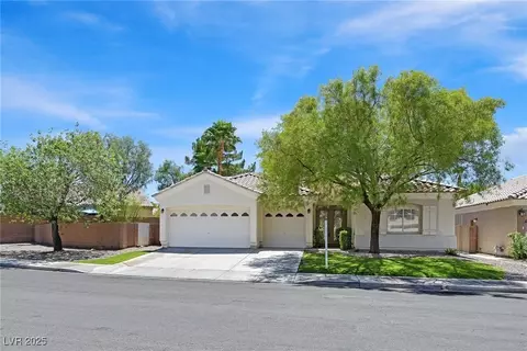 2487 Hoopes Ave, Henderson, NV 89052