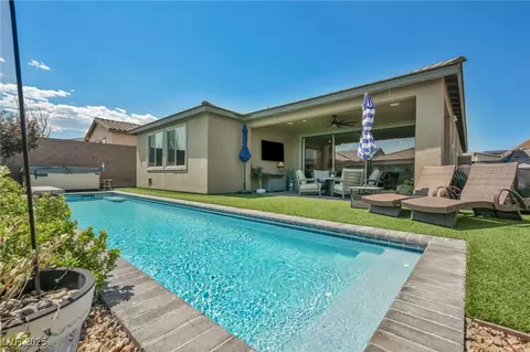9641 Balais Dr, Las Vegas, NV 89143