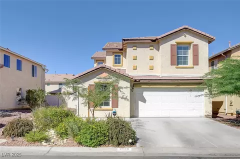 2586 Begonia Valley Ave, Henderson, NV 89074