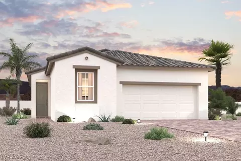 8448 Tanton Ridge St, Las Vegas, NV 89166
