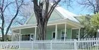 316 Cedar St, Pioche, NV 89043