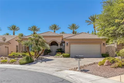 10679 Riva De Fiore Ave, Las Vegas, NV 89135