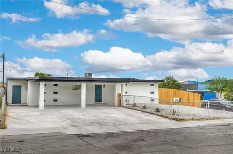 4640 Eleanor Cir, Las Vegas, NV 89121