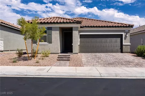 4244 Scarlet Cob Ave, Las Vegas, NV 89141