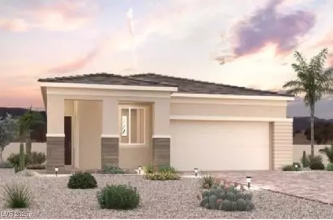 8432 Tanton Ridge St, Las Vegas, NV 89166