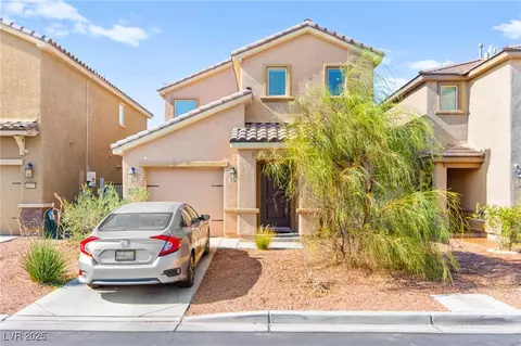 6178 Portland Treaty Ave, Las Vegas, NV 89122
