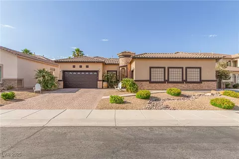 5576 Buena Martina Way, Las Vegas, NV 89141