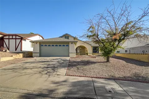 929 Anchor Dr, Henderson, NV 89015