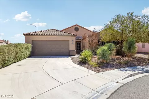 3540 Bronco Buster Ct, North Las Vegas, NV 89032