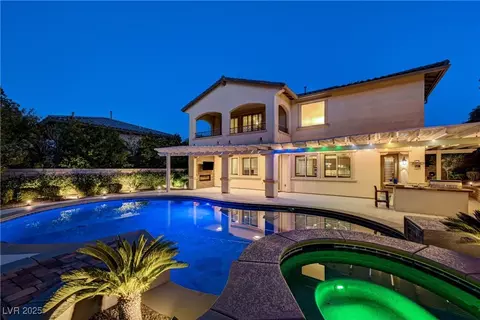 12122 High Country Ln, Las Vegas, NV 89138