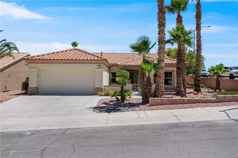 11009 Summers End Ave, Las Vegas, NV 89134
