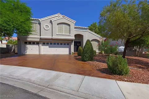 614 Ravenglen Dr, Las Vegas, NV 89123