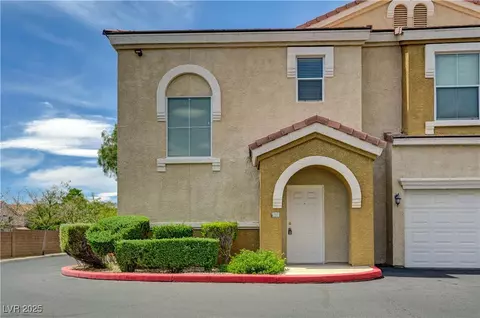 10001 Peace Way #2322, Las Vegas, NV 89147