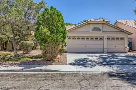 1905 Dakota Hills Ave, Las Vegas, NV 89123