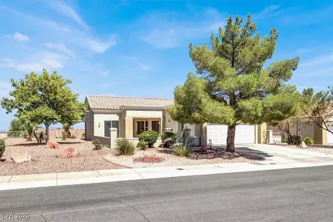 2916 Fitzroy Dr, Las Vegas, NV 89134
