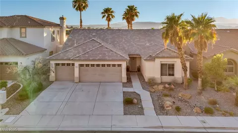 1291 Silver Wind Ave, Henderson, NV 89052
