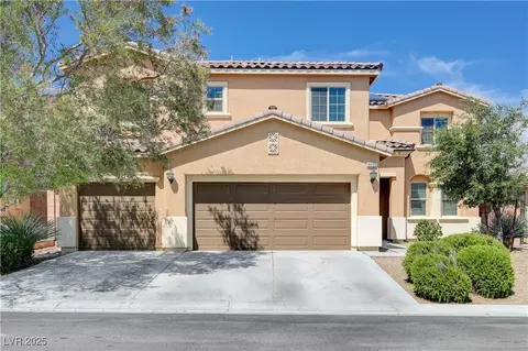 6656 Fort William St, North Las Vegas, NV 89084