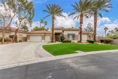 7816 Sandy Eagle Ct, Las Vegas, NV 89129