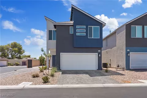 4219 Wales Green Ln, Las Vegas, NV 89110