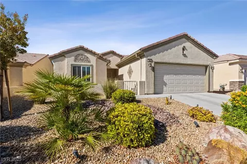 7567 Wingspread St, North Las Vegas, NV 89084