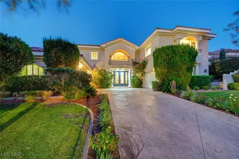 2670 Mirabella St, Henderson, NV 89052
