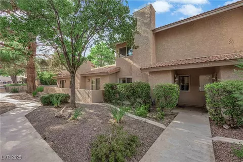 3383 Matvay St, Las Vegas, NV 89121