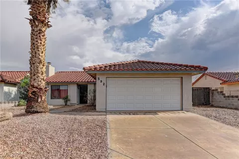 392 Dooley Dr, Henderson, NV 89015