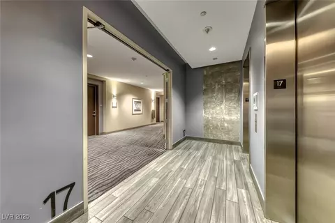 200 Hoover Ave #1712, Las Vegas, NV 89101