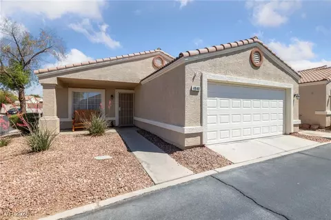 4940 Mascaro Dr, Las Vegas, NV 89122