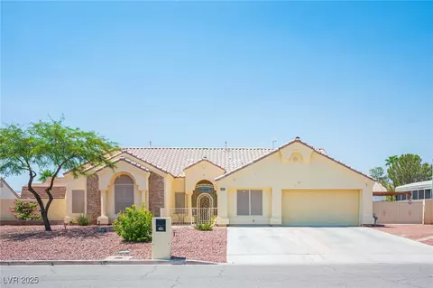3191 Redwood St, Las Vegas, NV 89146