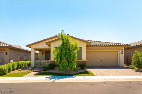 664 Otter Brook St, Henderson, NV 89011