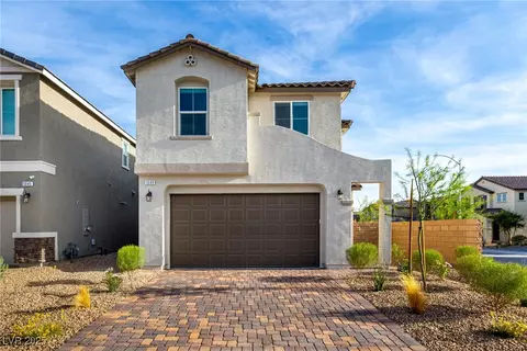 1049 Williamtown Ave, North Las Vegas, NV 89084