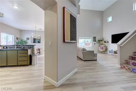 7620 Catalina Harbor St, Las Vegas, NV 89131