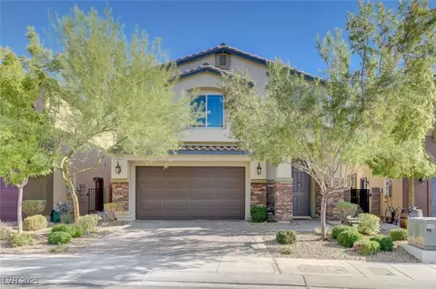 2357 Mundare Dr, Henderson, NV 89002