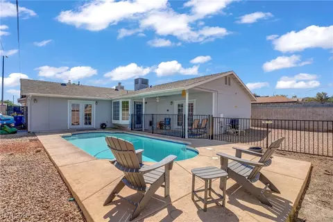 234 Denver Way, Henderson, NV 89015