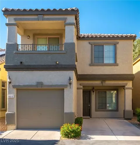 9613 Sharp Horn Ct, Las Vegas, NV 89149