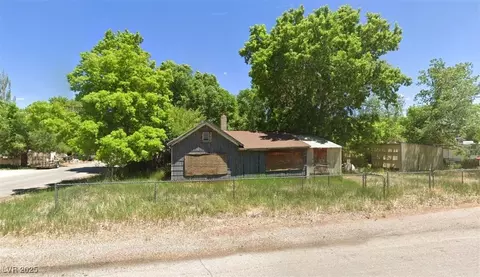 586 Stevens Ave, Ely, NV 89301